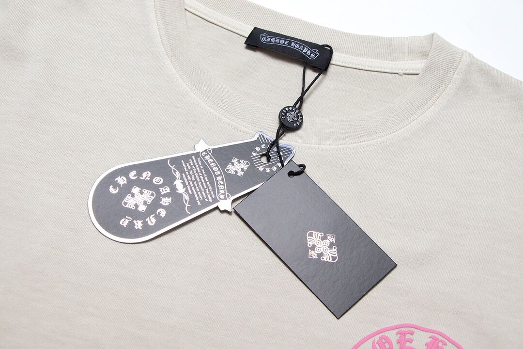 Chrome Hearts T-Shirts